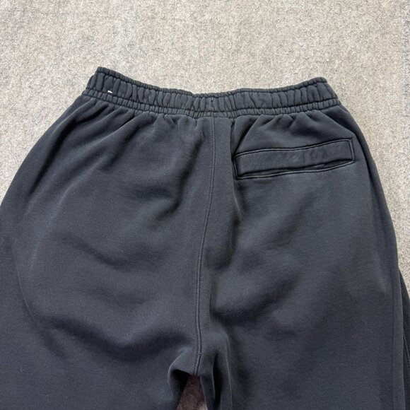 Nike Sportswear Club Fleece Joggers Men S Black 28" BV2737 - Picture 9 of 16